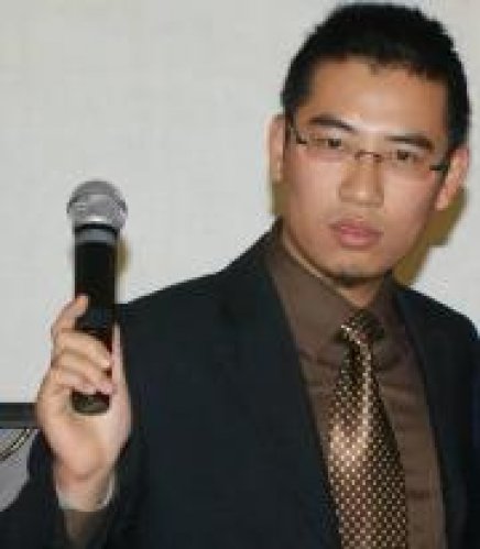 李盛老师