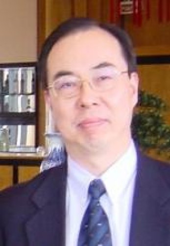 杨光辉老师