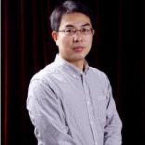 梁海宏老师