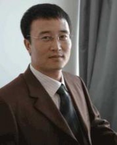 王思翰老师
