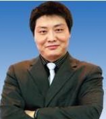 李洪道老师