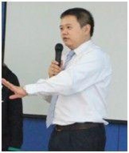 蒲杰老师