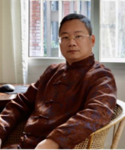 王吉锋老师
