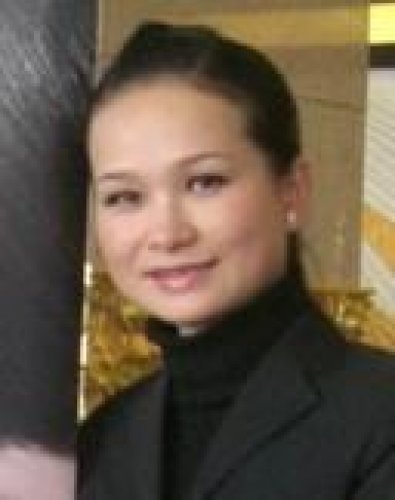 黄巧林老师