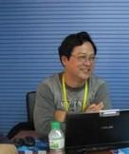 黄桂清老师