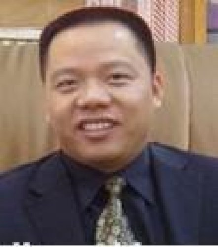 徐军海老师