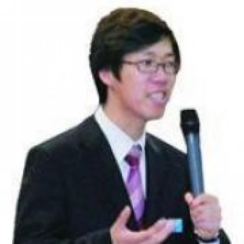 吕斌老师