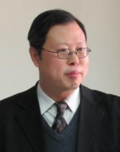 张宝东老师