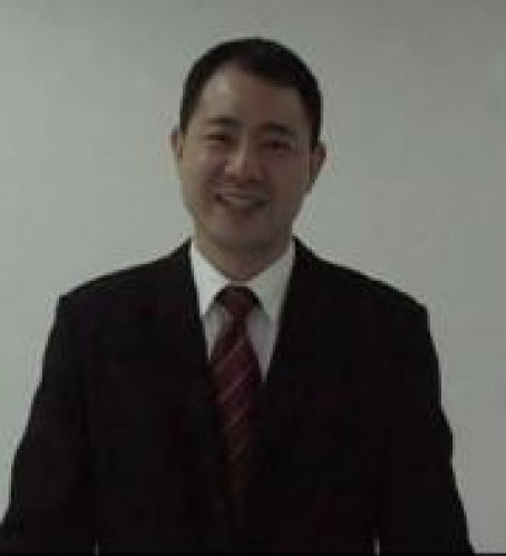 胡力老师