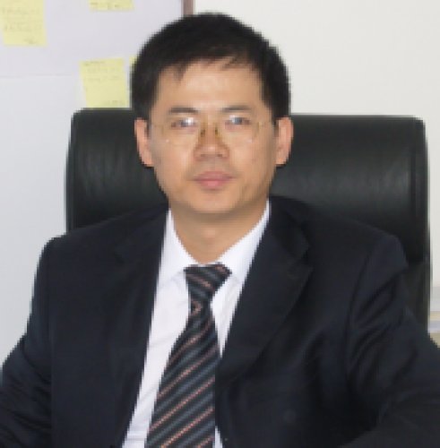 黎一彬老师