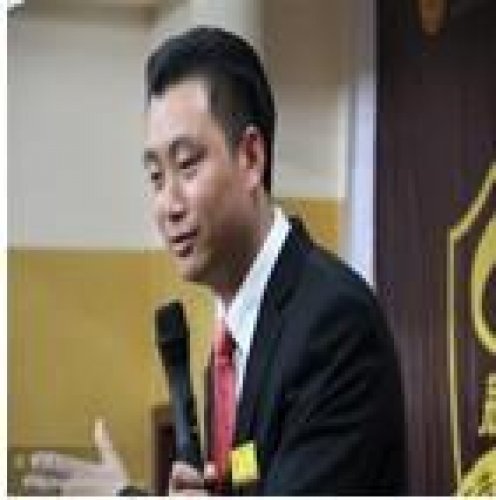 杨润洪老师