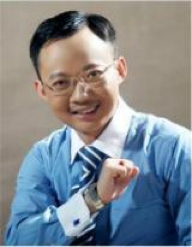 吴建平老师