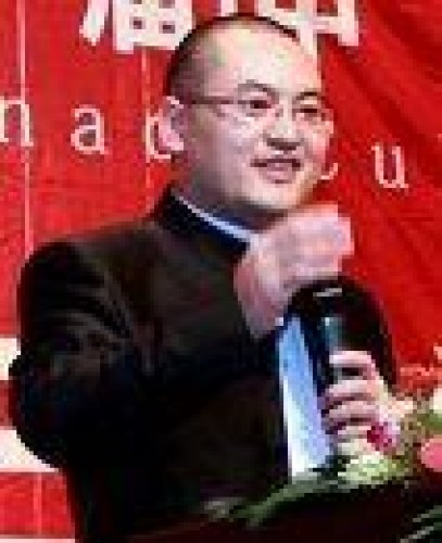 张箭林老师