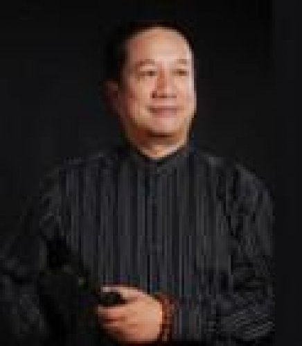 刘炳成老师