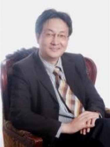 石淼老师