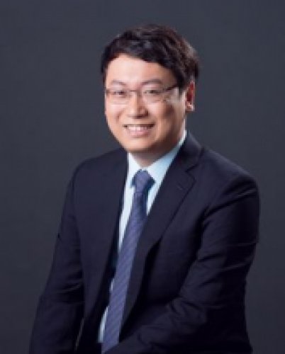 何海文老师