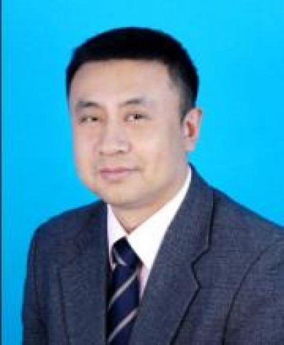 郝滨老师
