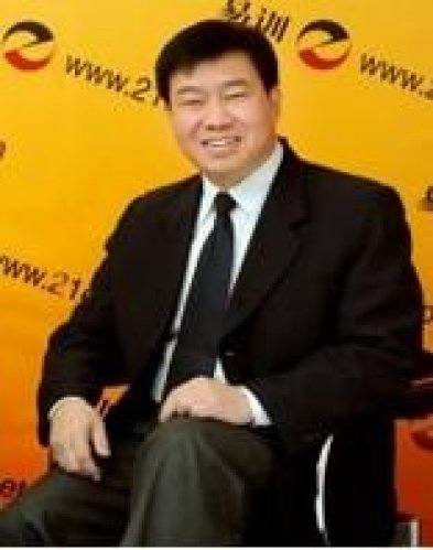 谢军老师