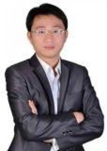 沈志勇老师