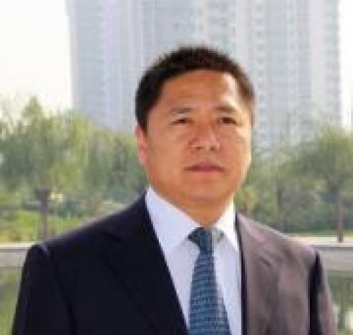 姜翰奇老师