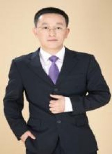 金才兵老师