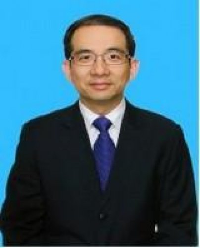 林嘉浚老师