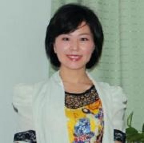 李昕怡老师