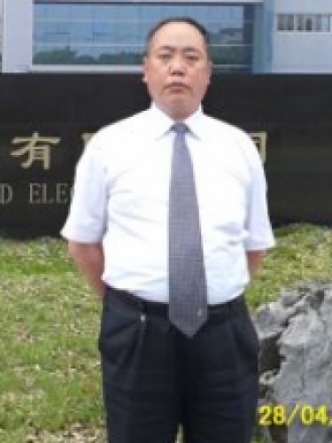余成根老师