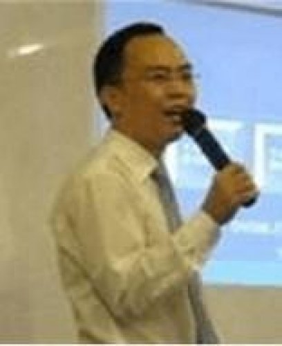 黄志勇老师