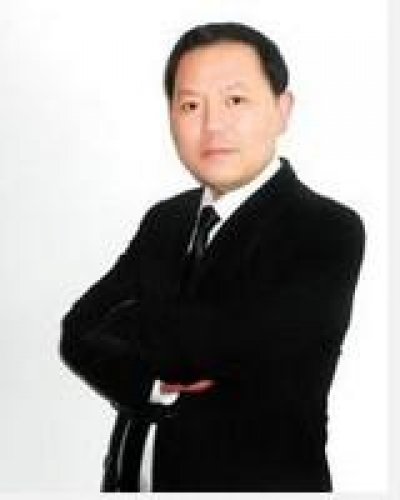 刘力擎老师