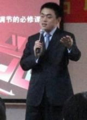 徐湛卢老师