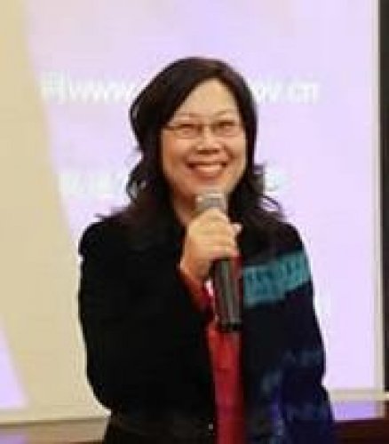 王雩老师