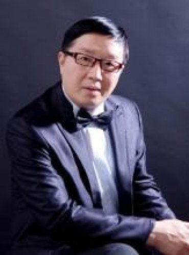 梁沈老师