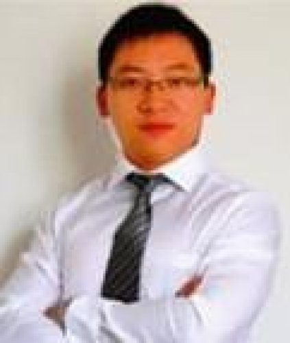杨春老师