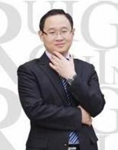 龚金贵老师