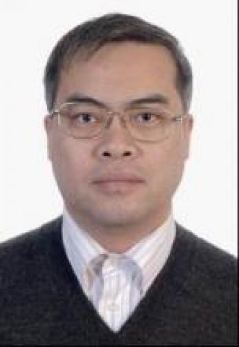 杨佩昌老师
