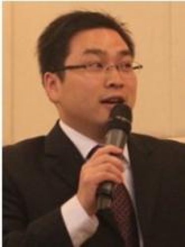 谢言川老师