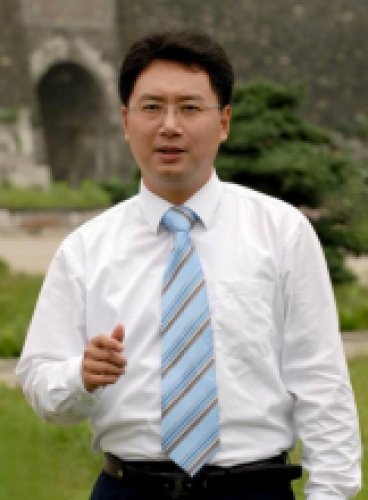 王小刚老师