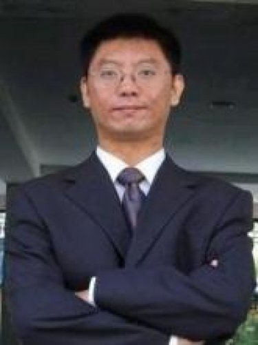 伊红军老师