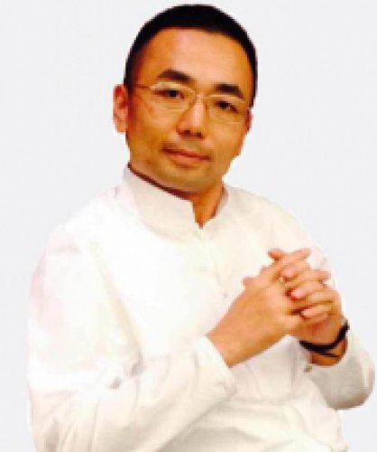 冯简老师