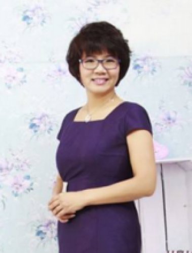 李灵君老师