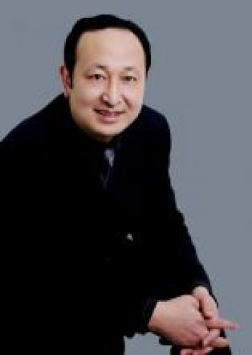高洪波老师