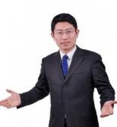 杜奎松老师