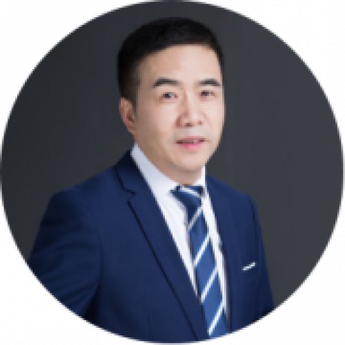 黄河老师