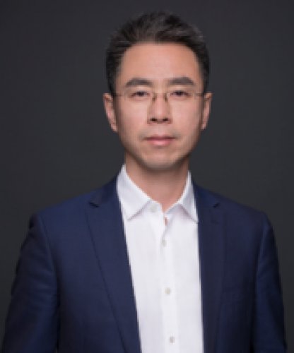 杨帆老师