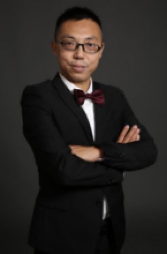 刘晖老师