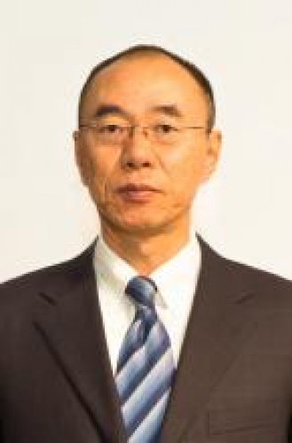 穆诗斌老师