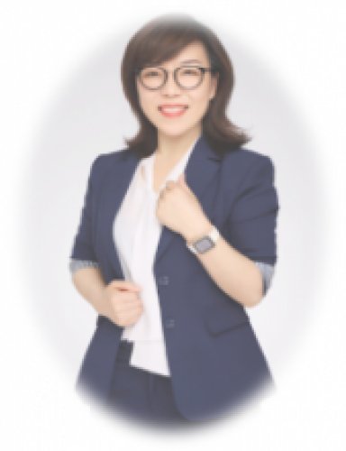 陈梅老师