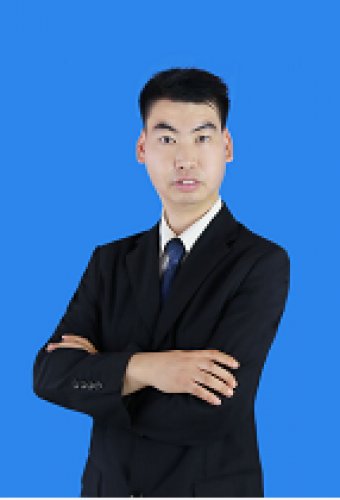 马海涛老师