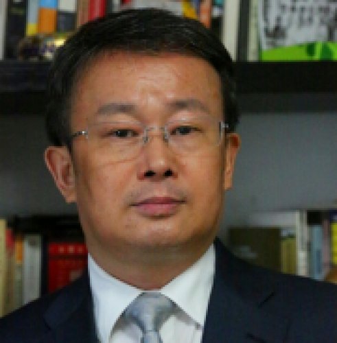 项立刚老师